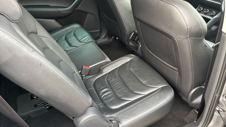 Skoda Kodiaq 1.5 TSI SE L Executive 5dr DSG [7 Seat] Petrol Estate